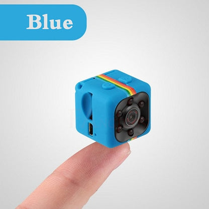 FANGTUOSI sq11 Mini Camera HD 1080P Sensor Night Vision Camcorder Motion DVR Micro Camera Sport DV  Video small Camera cam SQ 11