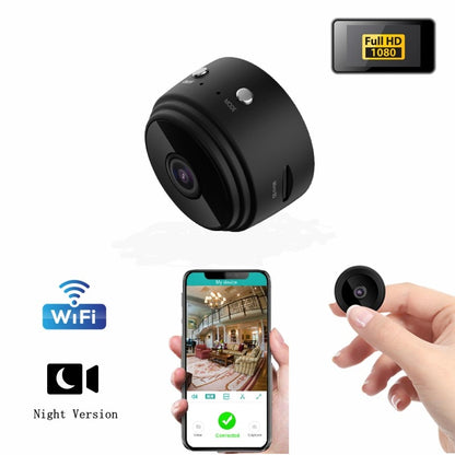 Night Version A9 mini camera 1080p HD ip Camera Micro Camera Wireless Security Mini Camcorders wifi camera Voice Video Recorder