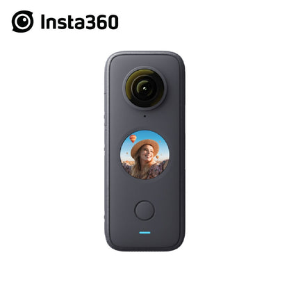 Insta360 ONE X2 Waterproof Action Camera FlowState Stabilization Steady Sport Cam